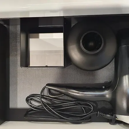 Toimiva Uusi Yksioe Keskustassa Турку