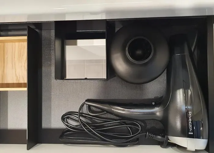 Toimiva Uusi Yksioe Keskustassa Турку